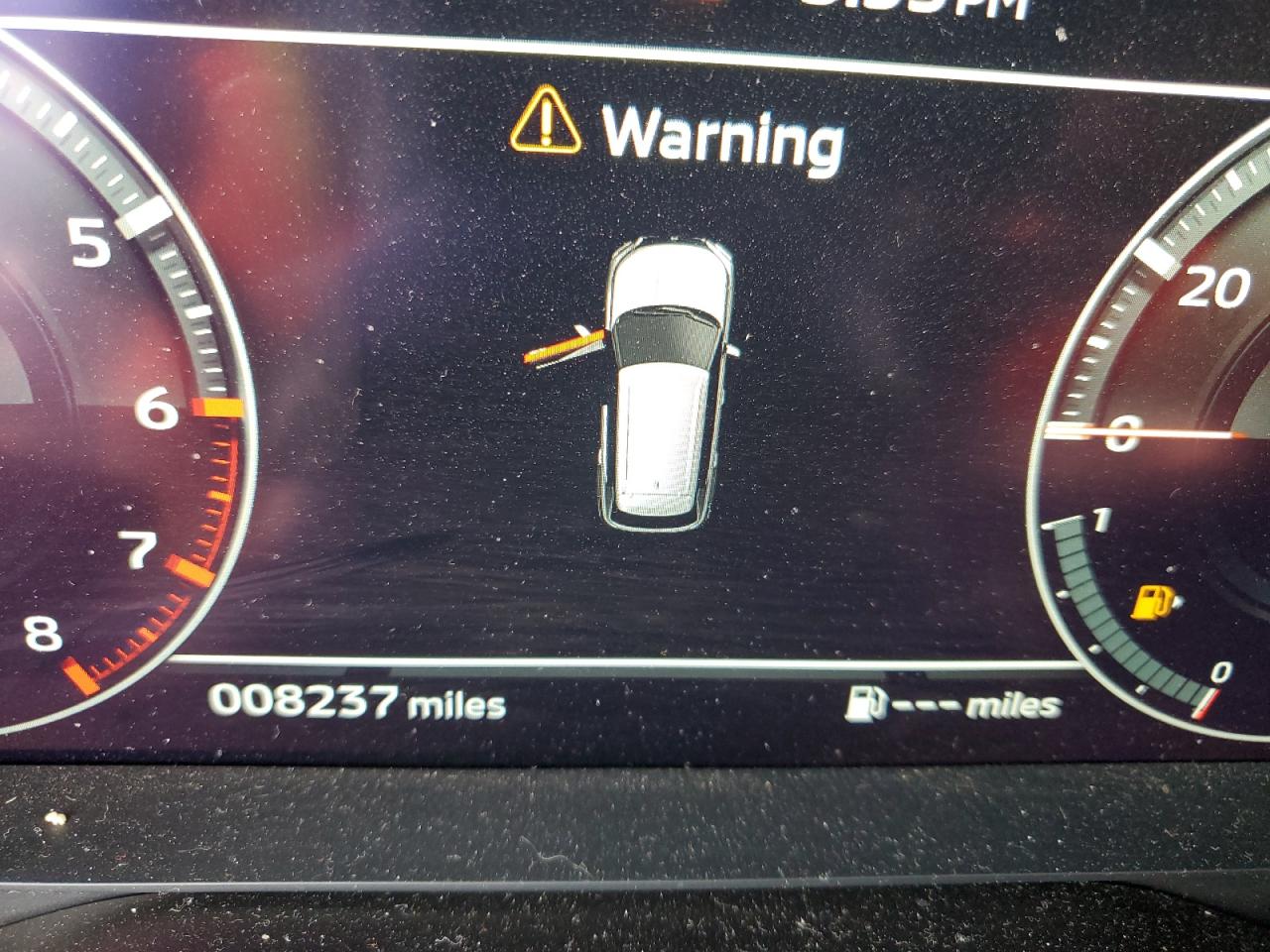 2024 Mitsubishi Outlander Sel VIN: JA4J3WA82RZ075515 Lot: 84901835