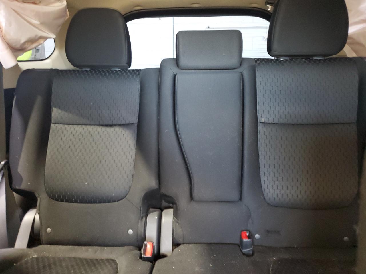 2014 Mitsubishi Outlander Se VIN: JA4AZ3A35EZ009875 Lot: 82240845