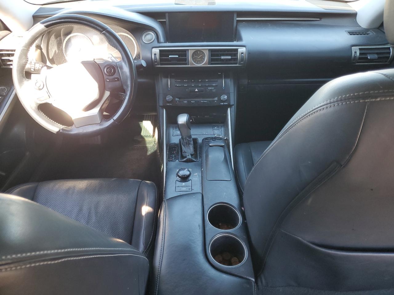 2014 Lexus Is 250 VIN: JTHBF1D20E5034926 Lot: 90714305