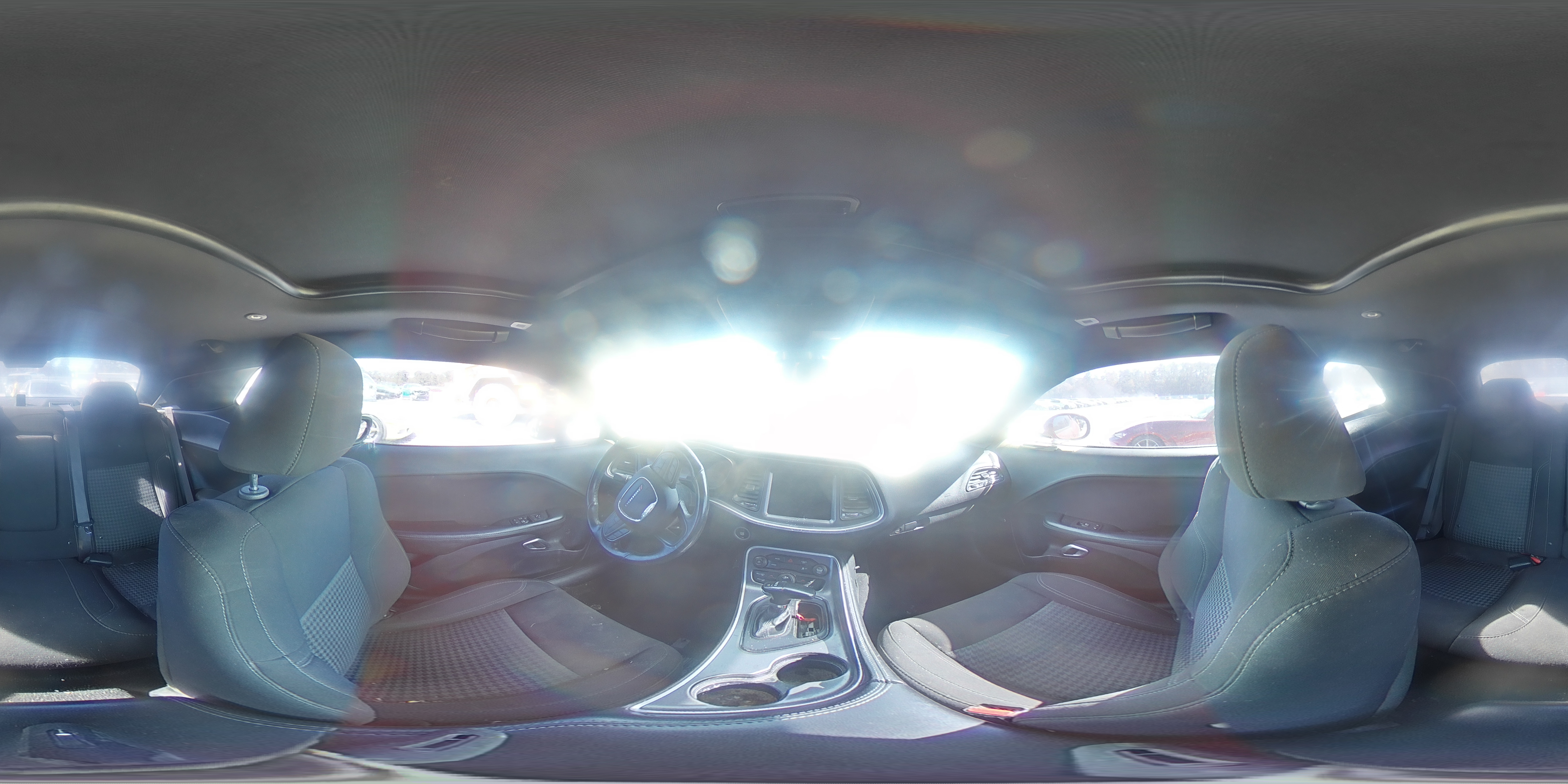 2020 Dodge Challenger Sxt VIN: 2C3CDZAG8LH214644 Lot: 89683835