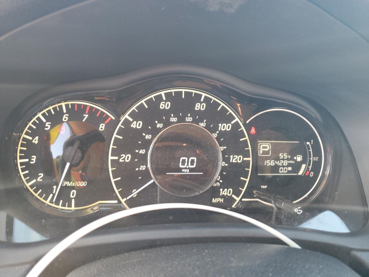 2015 Nissan Versa Note S VIN: 3N1CE2CPXFL415151 Lot: 86077905