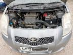 2008 TOYOTA YARIS 1.3 VVT-I SR 3DR for sale at Copart BRISTOL