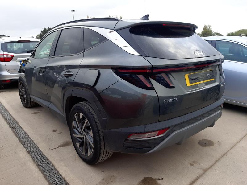 2023 HYUNDAI TUCSON 1.6 TGDI PREMIUM 5DR 2WD