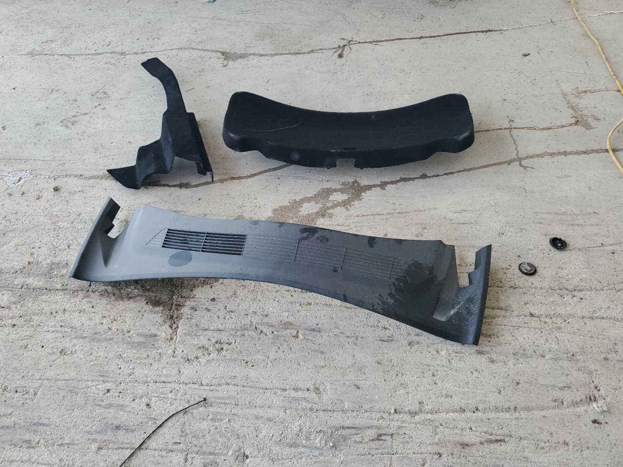 2025 Tesla Model 3 VIN: 5YJ3E1EA1SF986357 Lot: 86687075