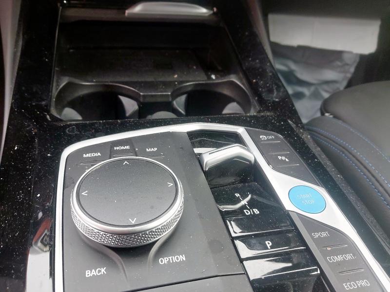 2025 BMW IX3 210KW M SPORT 80KWH 5DR AUTO