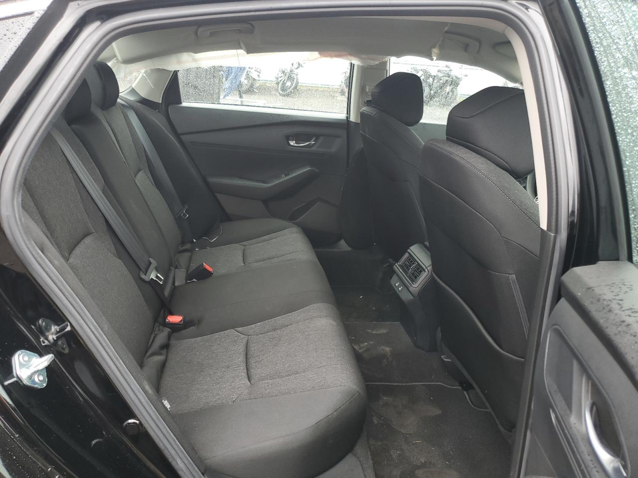 2025 Honda Accord Lx VIN: 1HGCY1F24SA032484 Lot: 85560135