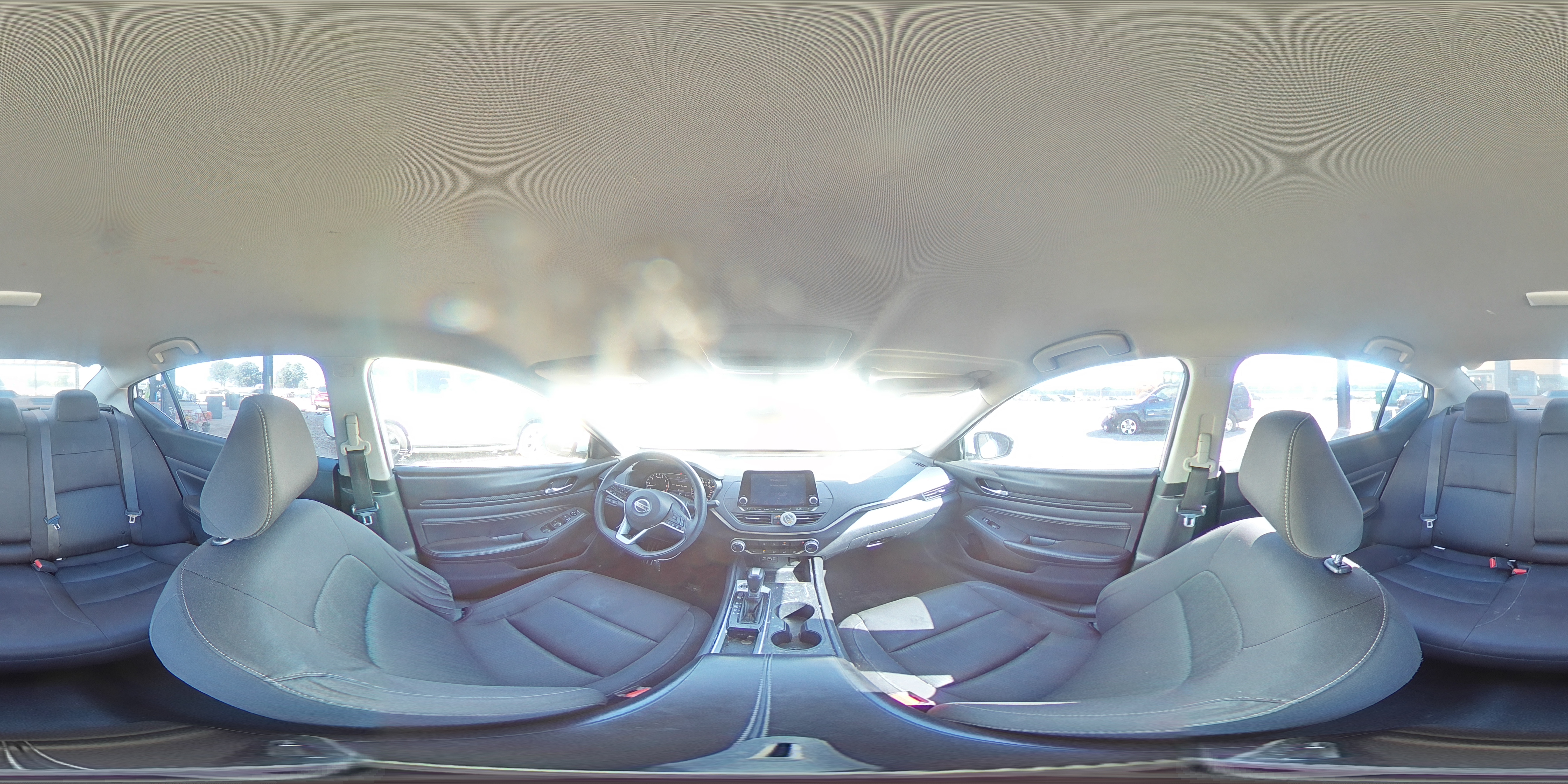 2020 Nissan Altima S VIN: 1N4BL4BV9LC249440 Lot: 82186515