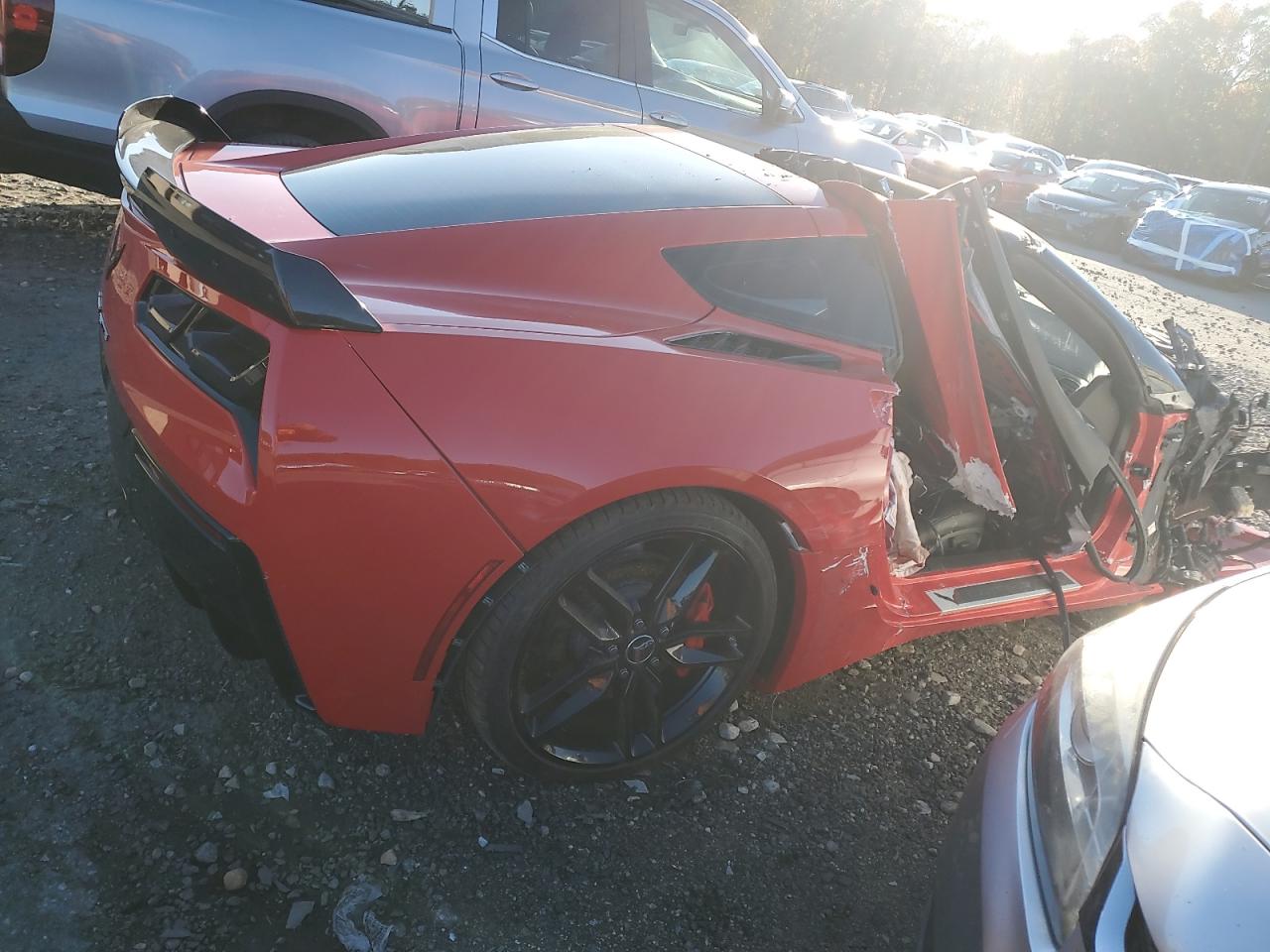 C7 C7