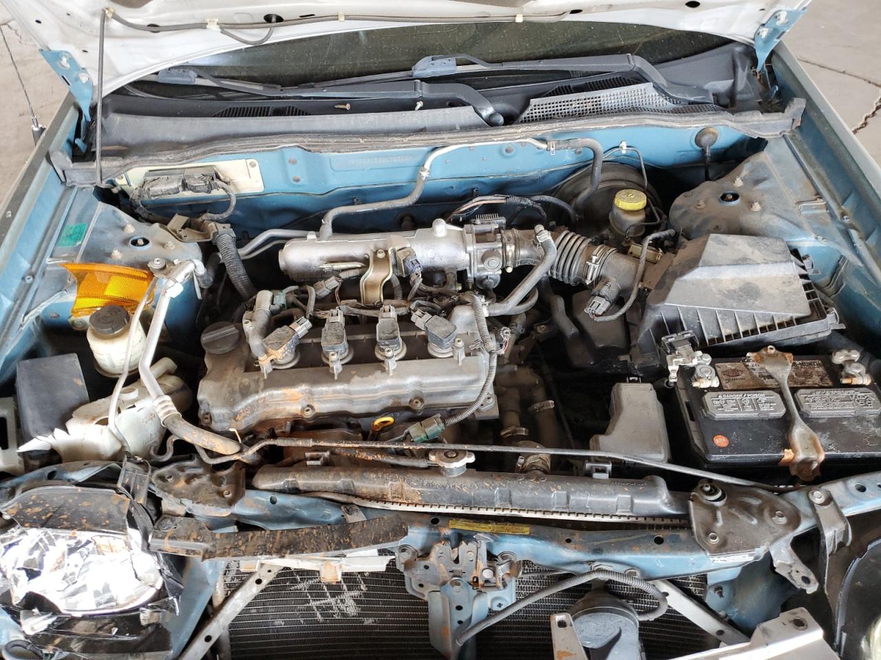 2003 Nissan Sentra Xe VIN: 3N1CB51D33L706556 Lot: 85144025