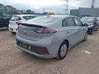 2022 HYUNDAI IONIQ 1.6 GDI HYBRID PREMIUM 5DR DCT for sale at Copart BRISTOL