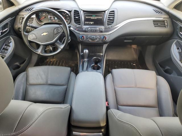  CHEVROLET IMPALA 2016 Biały