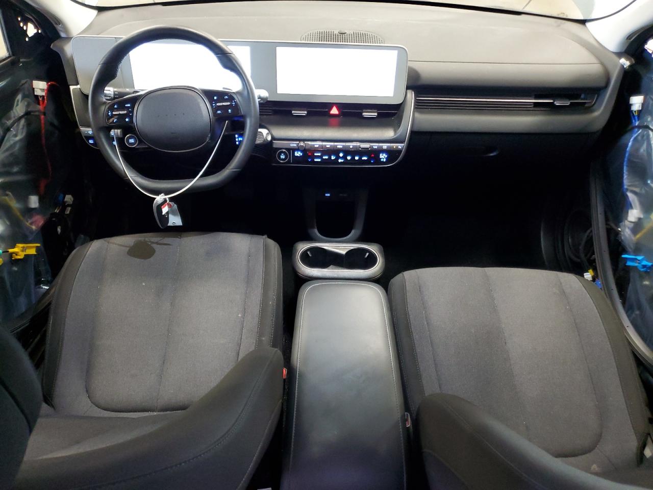 2024 Hyundai Ioniq 5 Sel VIN: KM8KNDDF0RU334529 Lot: 81886255