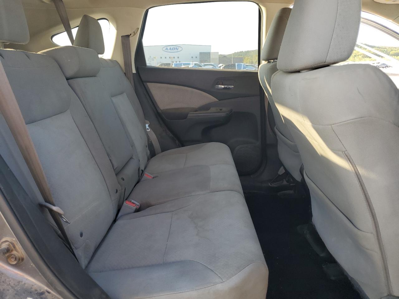 2015 Honda Cr-V Ex VIN: 2HKRM3H52FH508723 Lot: 85298885