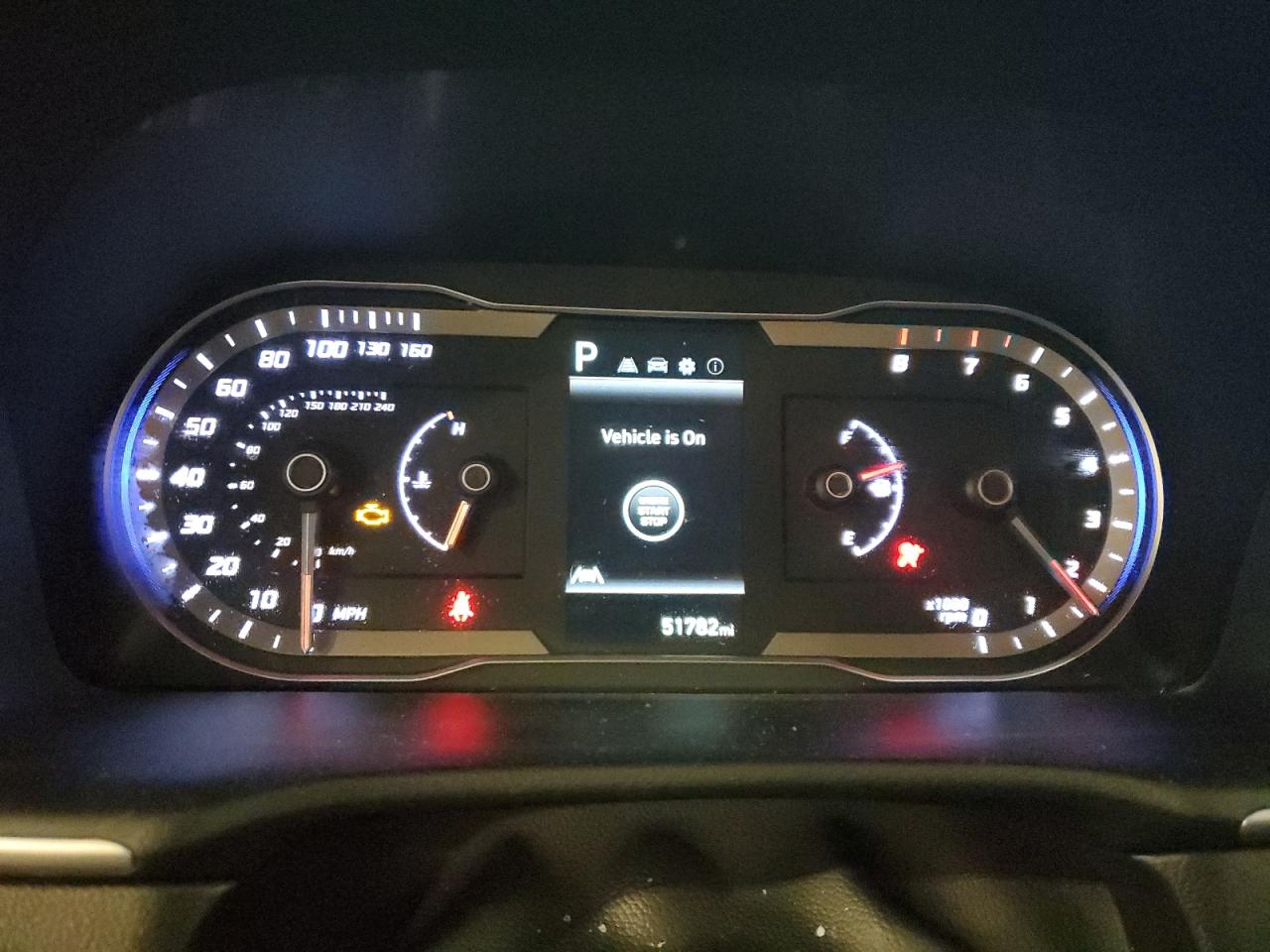 2022 Hyundai Santa Cruz Sel VIN: 5NTJB4AE4NH031487 Lot: 89504035