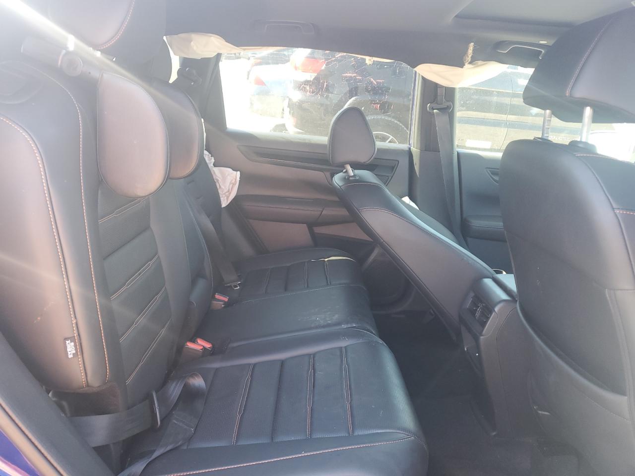 2024 Honda Cr-V Sport-L VIN: 5J6RS6H82RL028094 Lot: 82313535