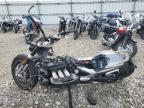 2022 TRIUMPH MOTORCYCLE ROCKET 3 GT   for sale at Copart WI - APPLETON