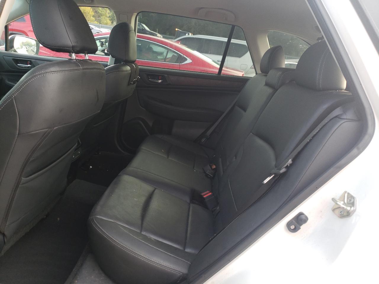 2016 Subaru Outback 2.5I Limited VIN: 4S4BSBNCXG3339855 Lot: 85744125