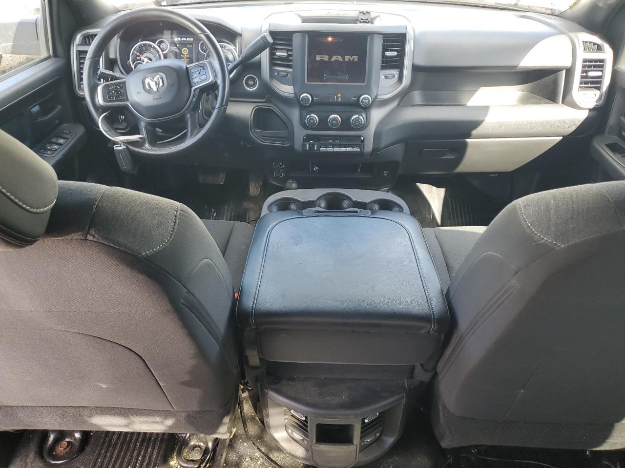 2022 Ram 3500 VIN: 3C7WRTCL7NG123193 Lot: 85364205