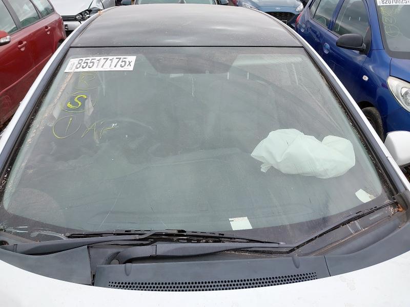 2013 HONDA CIVIC 1.6 I-DTEC EX 5DR