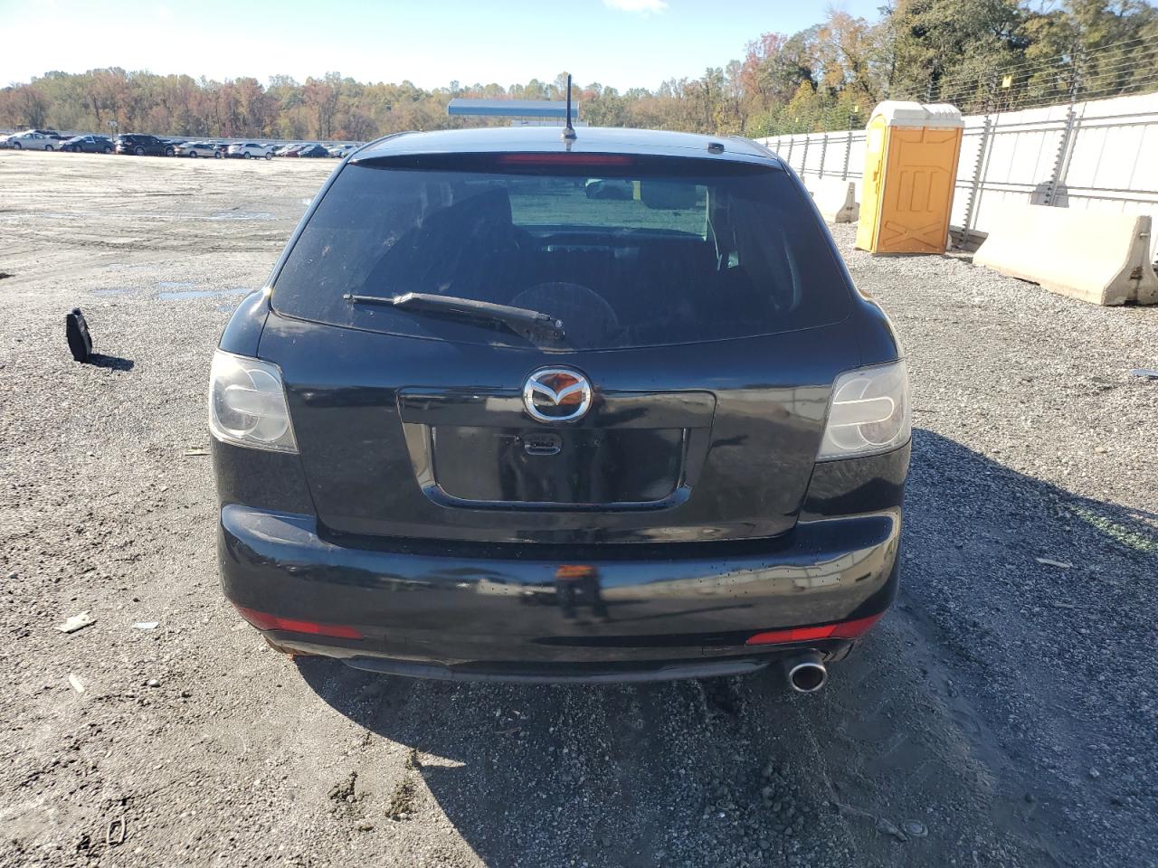 2010 Mazda Cx-7 VIN: JM3ER2W5XA0313589 Lot: 90618155