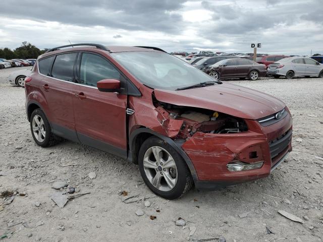  FORD ESCAPE 2016 Бургунди