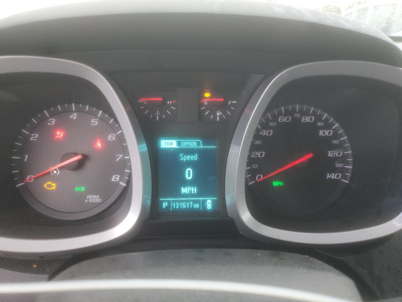 2013 Chevrolet Equinox Lt VIN: 1GNALDEK2DZ121148 Lot: 80339725