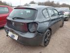 2015 BMW 118D SPORT  for sale at Copart BRISTOL
