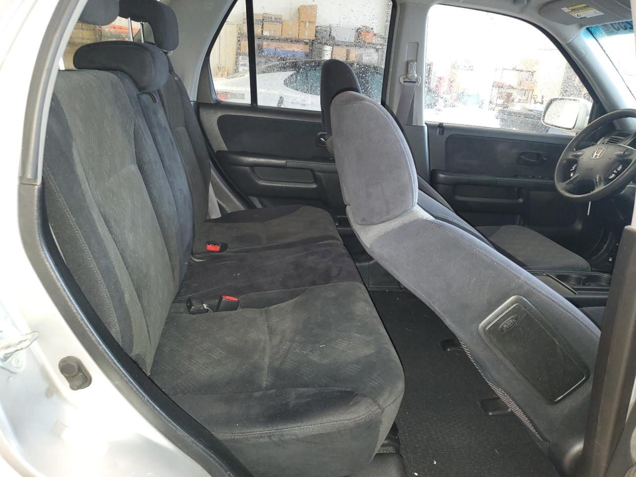 2005 Honda Cr-V Ex VIN: JHLRD78835C004485 Lot: 90412255