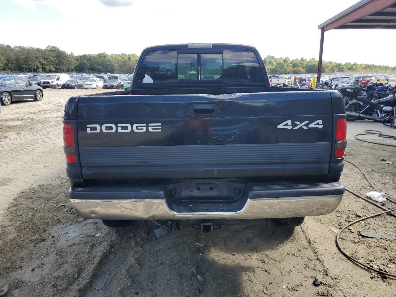 2001 Dodge Ram 1500 VIN: 1B7HF13Y21J233754 Lot: 85325165