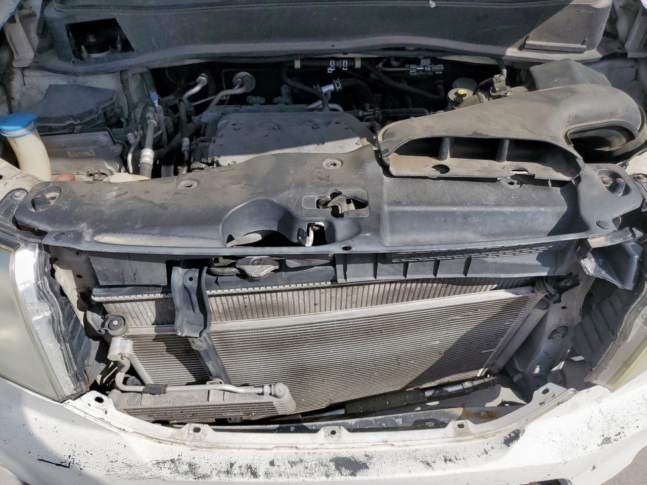2011 Honda Pilot Exl VIN: 5FNYF3H54BB025474 Lot: 85694745