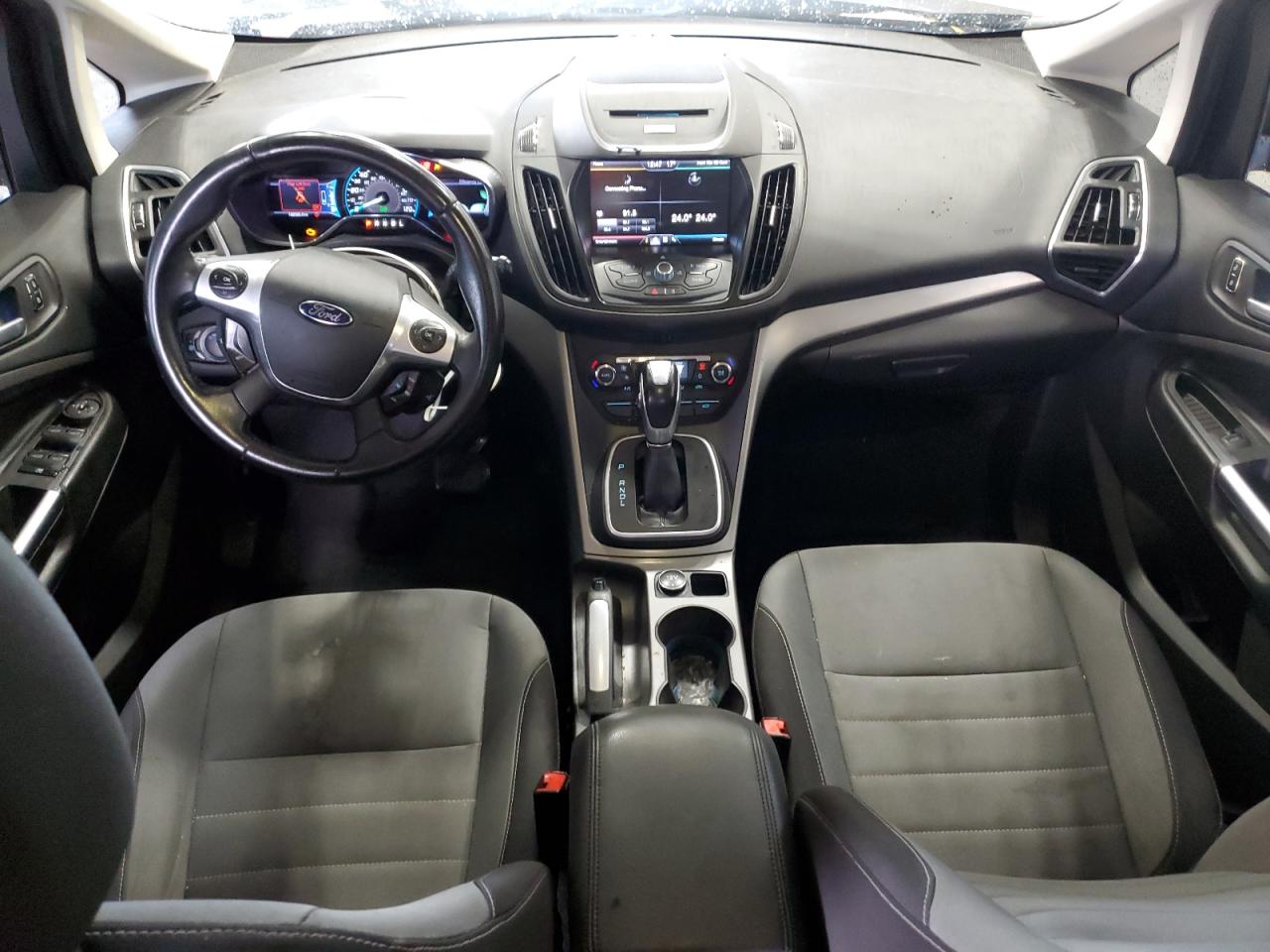 2013 Ford C-Max Se VIN: 1FADP5AUXDL504531 Lot: 82276725