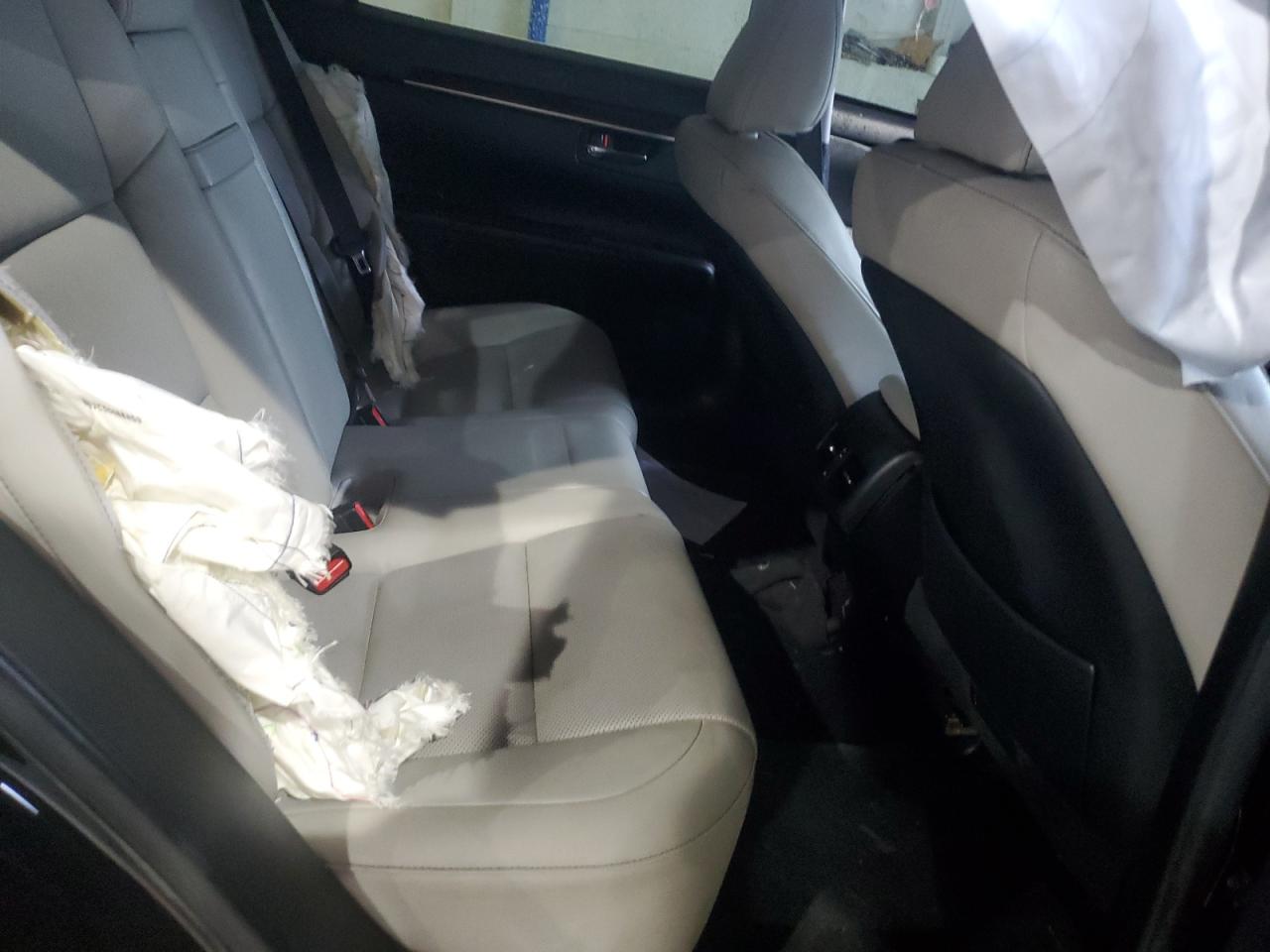 2016 Lexus Es 350 VIN: JTHBK1GG3G2226834 Lot: 85151995