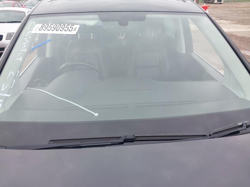 2016 SEAT ALHAMBRA 2.0 TDI CR SE LUX [150] 5DR DSG