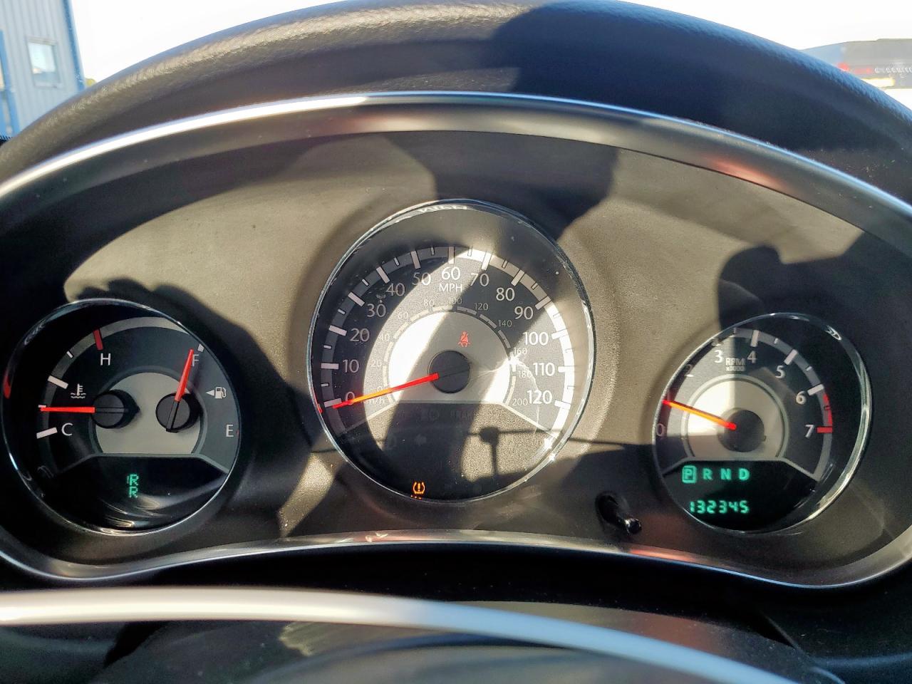 2011 Chrysler 200 Limited VIN: 1C3BC2FG3BN603423 Lot: 90681575