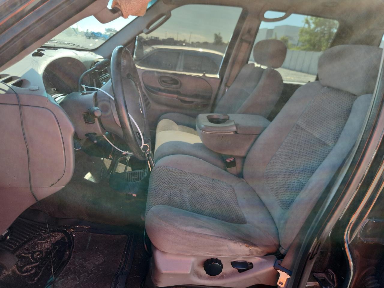 2002 Ford F150 Supercrew VIN: 1FTRW07632KE36946 Lot: 87013325