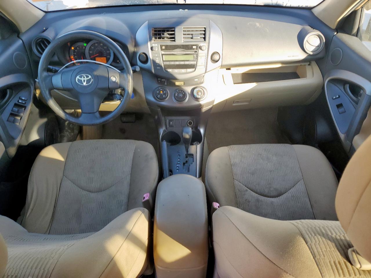 2009 Toyota Rav4 VIN: JTMZF33V895007731 Lot: 85335835