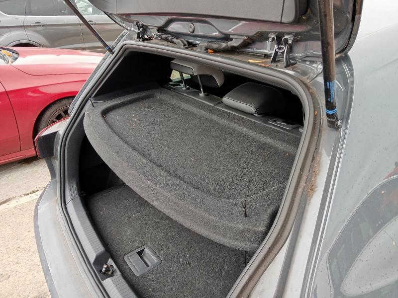 2021 VOLKSWAGEN GOLF 1.5 TSI 150 R-LINE 5DR