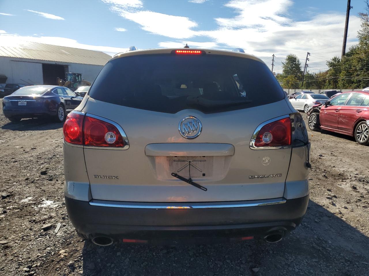 2011 Buick Enclave Cx VIN: 5GAKVAED8BJ362944 Lot: 82408685