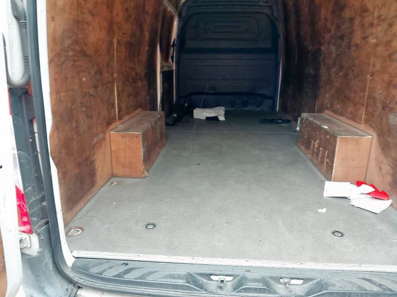 2022 MERCEDES-BENZ SPRINTER 315 PROGRESSIVE 