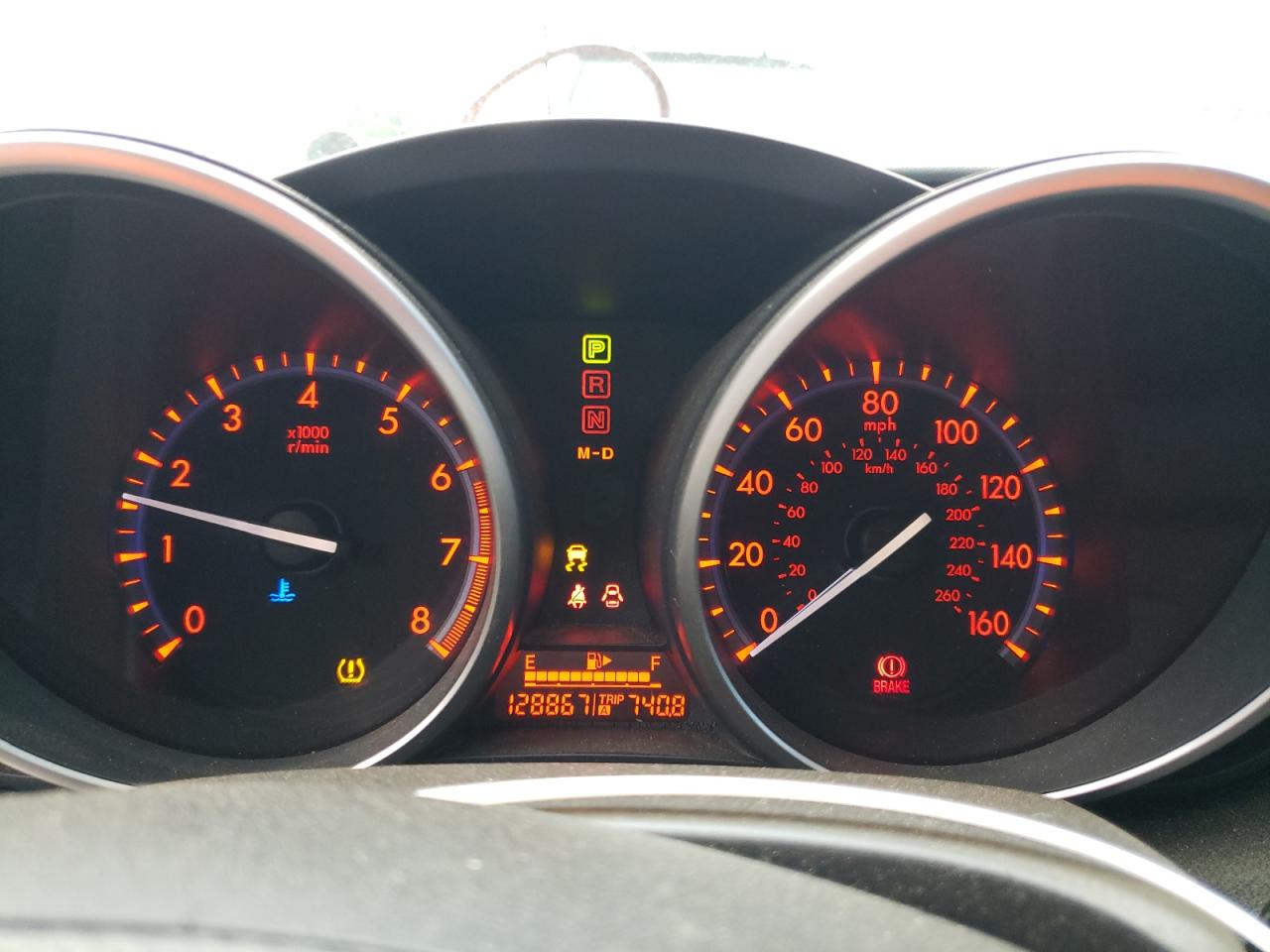 2011 Mazda 3 S VIN: JM1BL1K61B1437963 Lot: 81951365