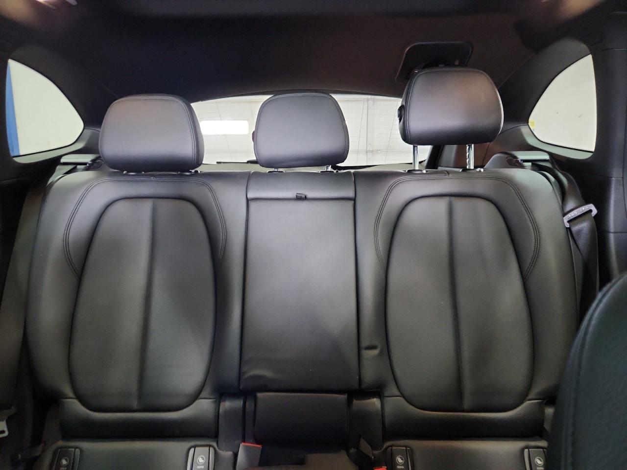 2016 BMW X1 xDrive28I VIN: WBXHT3C38GP884517 Lot: 82732555