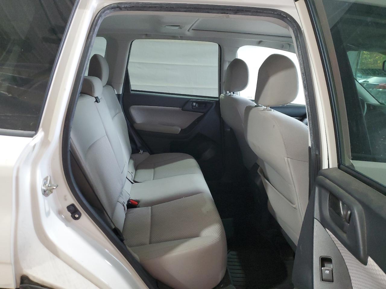 2017 Subaru Forester 2.5I Premium VIN: JF2SJAEC5HH454323 Lot: 82243015