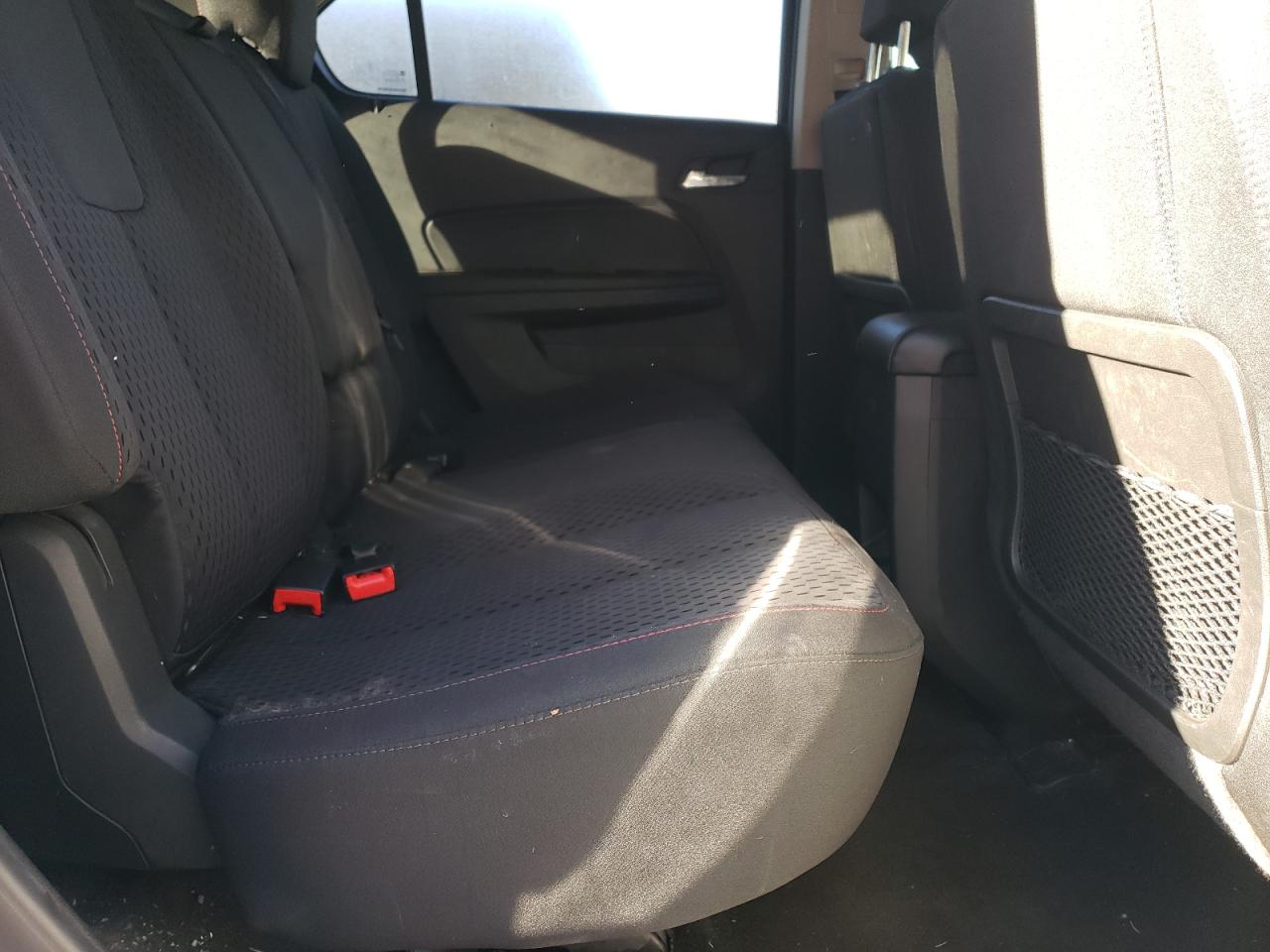 2014 Chevrolet Equinox Ls VIN: 2GNFLEEK8E6156009 Lot: 82331985
