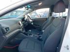 2019 HYUNDAI IONIQ 1.6 GDI HYBRID PREMIUM 5DR DCT for sale at Copart SANDWICH