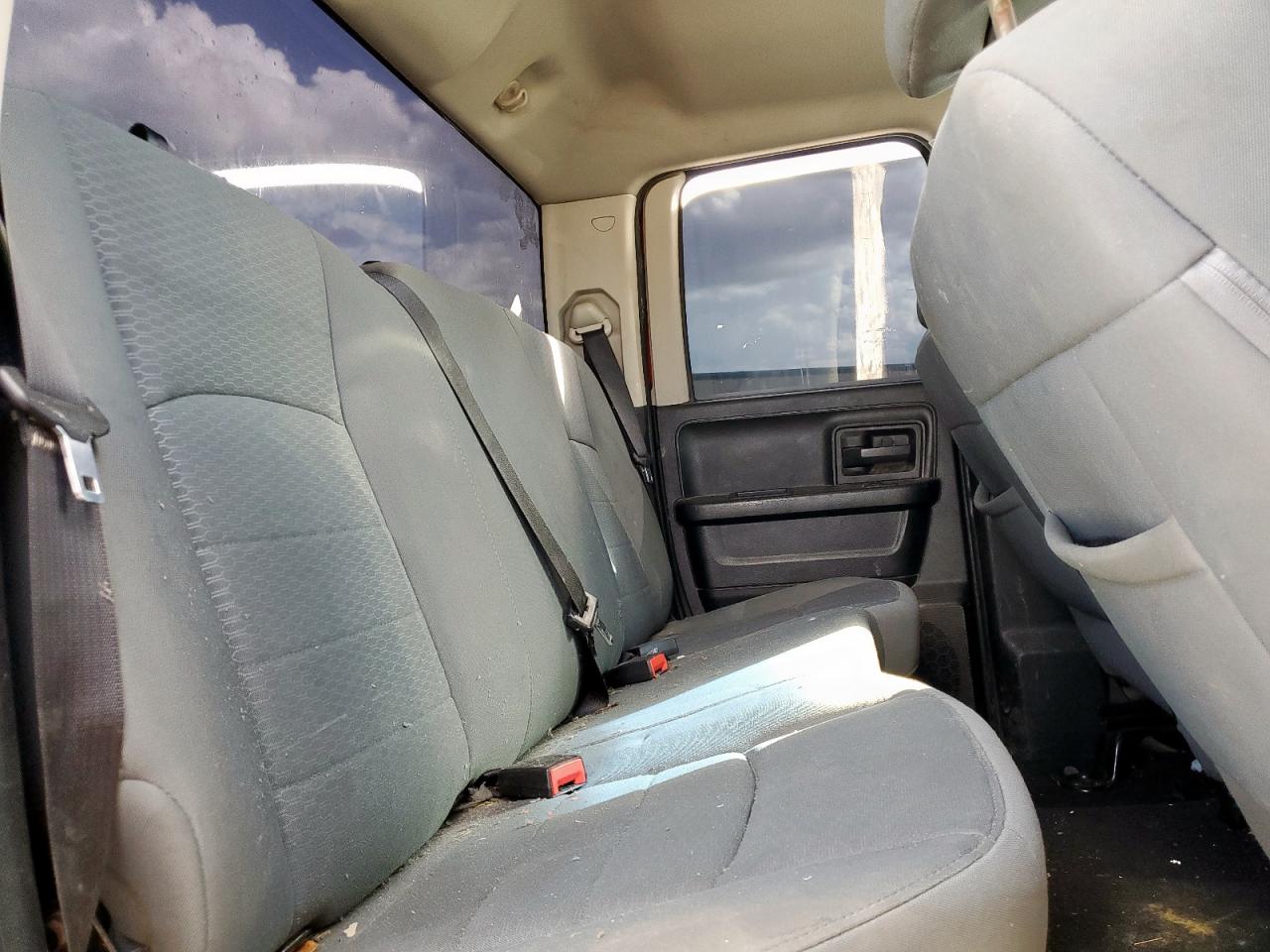 2013 Ram 1500 St VIN: 1C6RR7FTXDS558785 Lot: 82246115