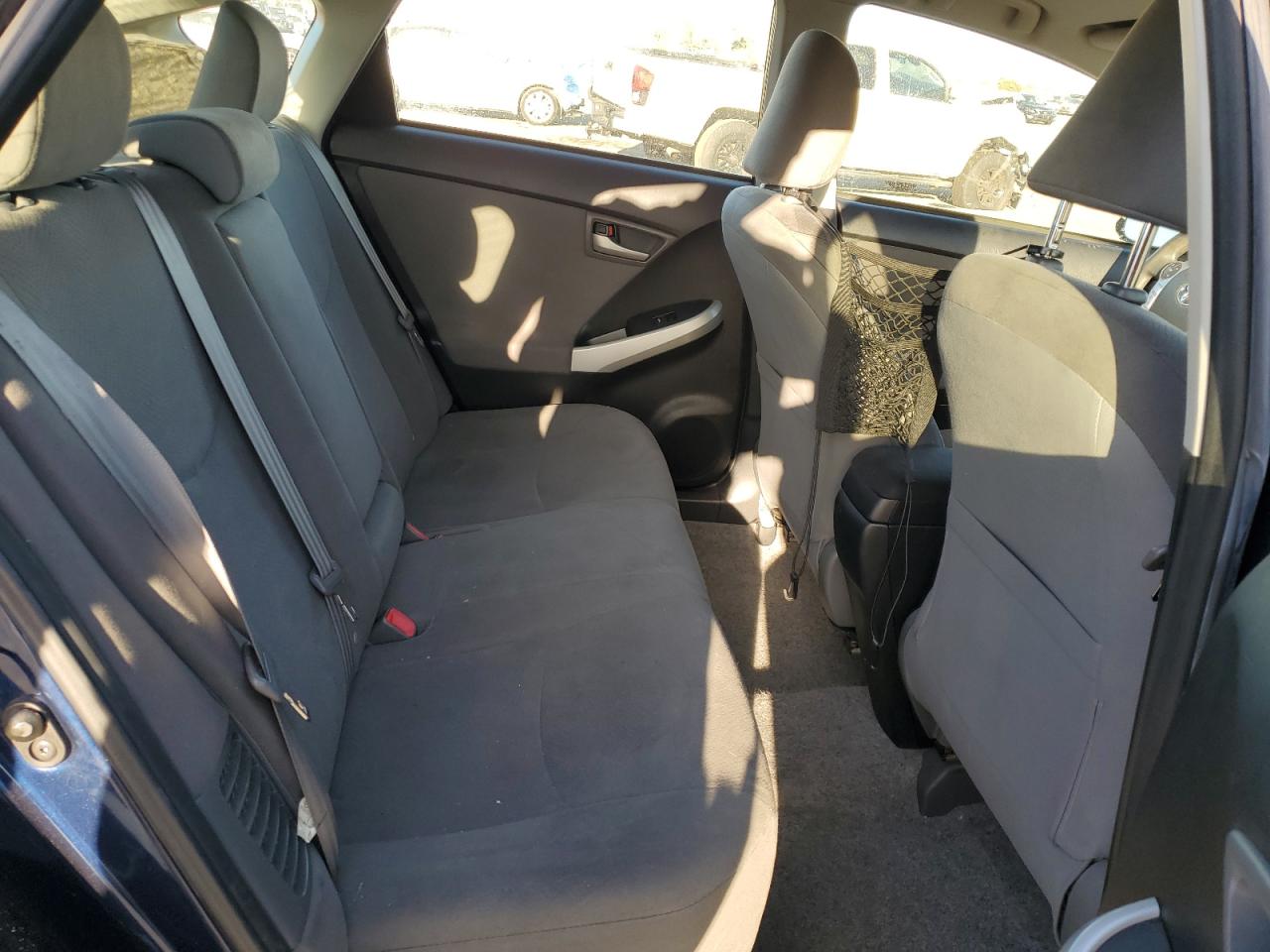 2013 Toyota Prius VIN: JTDKN3DU7D1640361 Lot: 82275845