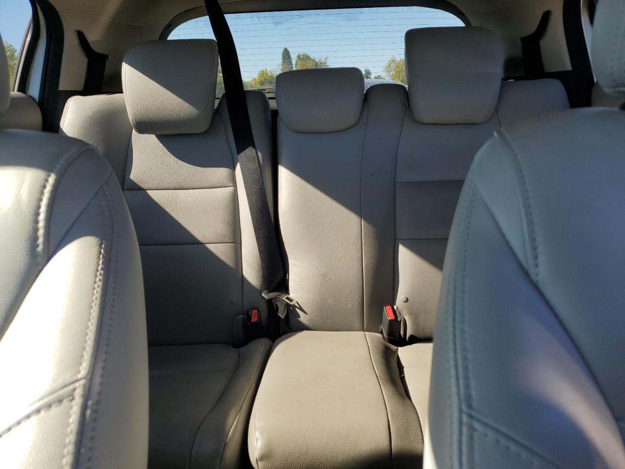 2016 Honda Hr-V Ex VIN: 3CZRU5H58GM727848 Lot: 82285625