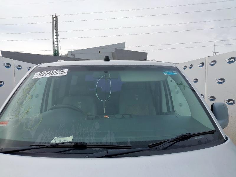 2006 VOLKSWAGEN TPORTER T30 130 TDI SWB A 