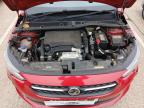 2019 VAUXHALL CORSA SRI NAV PREMIUM TUR  for sale at Copart NEWBURY