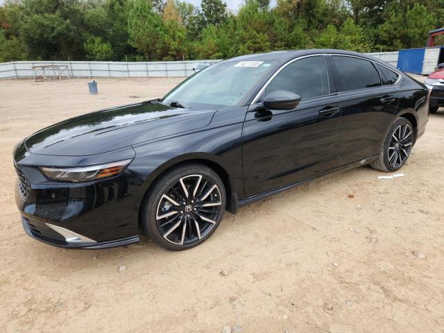 2023 Honda Accord Touring Hybrid